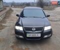 Черный Ниссан Альмера Классик, объемом двигателя 1.6 л и пробегом 205 тыс. км за 5800 $, фото 1 на Automoto.ua