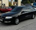 Чорний Ніссан Альмера Класік, об'ємом двигуна 1.6 л та пробігом 232 тис. км за 3999 $, фото 5 на Automoto.ua