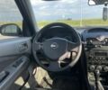 Чорний Ніссан Альмера Класік, об'ємом двигуна 1.6 л та пробігом 242 тис. км за 5000 $, фото 9 на Automoto.ua