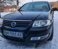 Черный Ниссан Альмера Классик, объемом двигателя 1.6 л и пробегом 128 тыс. км за 4700 $, фото 1 на Automoto.ua