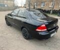 Чорний Ніссан Альмера Класік, об'ємом двигуна 1.6 л та пробігом 140 тис. км за 5900 $, фото 7 на Automoto.ua