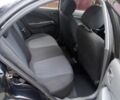 Черный Ниссан Альмера Классик, объемом двигателя 1.6 л и пробегом 105 тыс. км за 6750 $, фото 4 на Automoto.ua