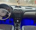 Черный Ниссан Альмера Классик, объемом двигателя 1.6 л и пробегом 205 тыс. км за 5800 $, фото 2 на Automoto.ua