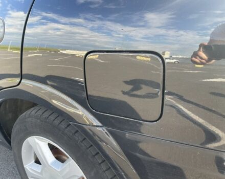 Чорний Ніссан Альмера Класік, об'ємом двигуна 1.6 л та пробігом 242 тис. км за 5000 $, фото 4 на Automoto.ua