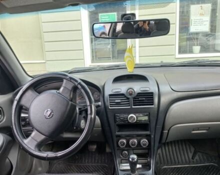 Чорний Ніссан Альмера Класік, об'ємом двигуна 1.6 л та пробігом 159 тис. км за 4900 $, фото 3 на Automoto.ua