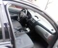 Черный Ниссан Альмера Классик, объемом двигателя 1.6 л и пробегом 105 тыс. км за 6750 $, фото 5 на Automoto.ua