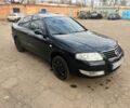 Чорний Ніссан Альмера Класік, об'ємом двигуна 1.6 л та пробігом 140 тис. км за 5900 $, фото 5 на Automoto.ua