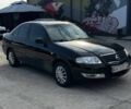Чорний Ніссан Альмера Класік, об'ємом двигуна 1.6 л та пробігом 232 тис. км за 3999 $, фото 1 на Automoto.ua