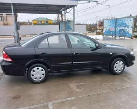 Чорний Ніссан Альмера Класік, об'ємом двигуна 1.6 л та пробігом 159 тис. км за 4900 $, фото 1 на Automoto.ua