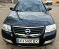Чорний Ніссан Альмера Класік, об'ємом двигуна 1.6 л та пробігом 140 тис. км за 5900 $, фото 1 на Automoto.ua