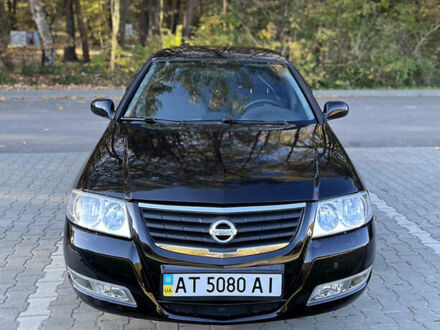 Ниссан Альмера Классик 2006 в Львове на Automoto.ua Черный Ниссан Альмера Классик, объемом двигателя 0 л и пробегом 235 тыс. км за 4100 $, фото 1 на Automoto.ua