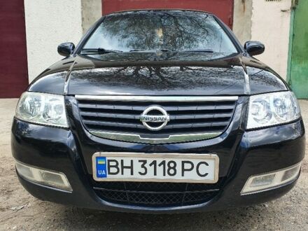 Ніссан Альмера Класік 2006 у Рени на Automoto.ua Чорний Ніссан Альмера Класік, об'ємом двигуна 1.6 л та пробігом 1 тис. км за 5200 $, фото 1 на Automoto.ua