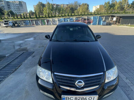 Ніссан Альмера Класік 2007 у Дрогобичі на Automoto.ua Чорний Ніссан Альмера Класік, об'ємом двигуна 1.6 л та пробігом 253 тис. км за 4600 $, фото 1 на Automoto.ua