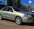 Ниссан Альмера Классик, объемом двигателя 1.6 л и пробегом 174 тыс. км за 6700 $, фото 1 на Automoto.ua
