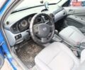 Ниссан Альмера Классик, объемом двигателя 1.6 л и пробегом 185 тыс. км за 6500 $, фото 6 на Automoto.ua