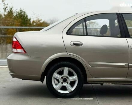 Ниссан Альмера Классик, объемом двигателя 0 л и пробегом 140 тыс. км за 6200 $, фото 14 на Automoto.ua