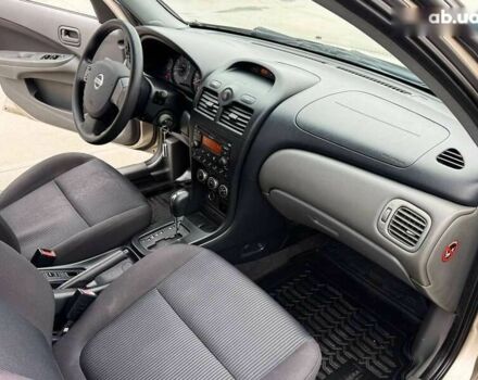 Ниссан Альмера Классик, объемом двигателя 0 л и пробегом 140 тыс. км за 6200 $, фото 21 на Automoto.ua