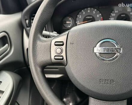 Ниссан Альмера Классик, объемом двигателя 0 л и пробегом 140 тыс. км за 6200 $, фото 29 на Automoto.ua