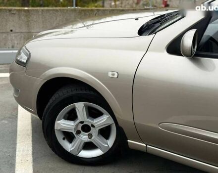 Ниссан Альмера Классик, объемом двигателя 0 л и пробегом 140 тыс. км за 6200 $, фото 9 на Automoto.ua