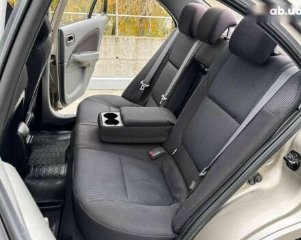 Ниссан Альмера Классик, объемом двигателя 0 л и пробегом 140 тыс. км за 6200 $, фото 18 на Automoto.ua