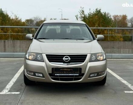 Ниссан Альмера Классик, объемом двигателя 0 л и пробегом 140 тыс. км за 6200 $, фото 2 на Automoto.ua