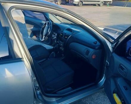 Ниссан Альмера Классик, объемом двигателя 1.6 л и пробегом 320 тыс. км за 4500 $, фото 2 на Automoto.ua