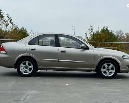 Ниссан Альмера Классик, объемом двигателя 0 л и пробегом 140 тыс. км за 6200 $, фото 13 на Automoto.ua