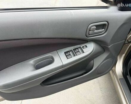 Ниссан Альмера Классик, объемом двигателя 0 л и пробегом 140 тыс. км за 6200 $, фото 22 на Automoto.ua