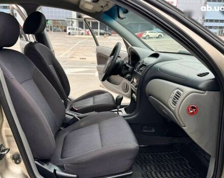 Ниссан Альмера Классик, объемом двигателя 0 л и пробегом 140 тыс. км за 6200 $, фото 20 на Automoto.ua
