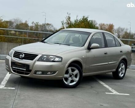 Ниссан Альмера Классик, объемом двигателя 0 л и пробегом 140 тыс. км за 6200 $, фото 3 на Automoto.ua