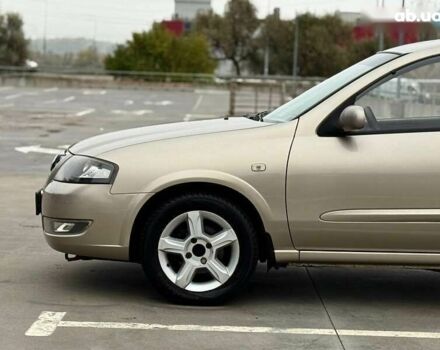 Ниссан Альмера Классик, объемом двигателя 0 л и пробегом 140 тыс. км за 6200 $, фото 7 на Automoto.ua