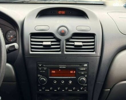 Ниссан Альмера Классик, объемом двигателя 0 л и пробегом 140 тыс. км за 6200 $, фото 26 на Automoto.ua