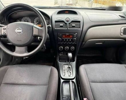 Ниссан Альмера Классик, объемом двигателя 0 л и пробегом 140 тыс. км за 6200 $, фото 24 на Automoto.ua