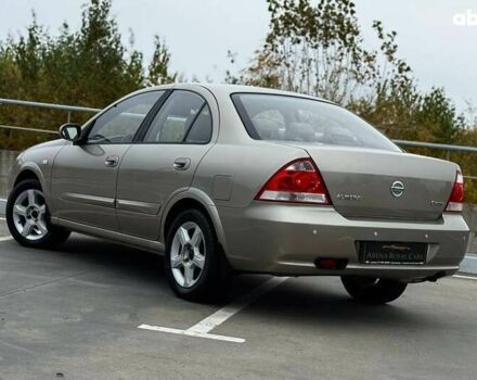 Ниссан Альмера Классик, объемом двигателя 0 л и пробегом 140 тыс. км за 6200 $, фото 8 на Automoto.ua