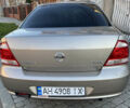 Ниссан Альмера Классик, объемом двигателя 1.6 л и пробегом 260 тыс. км за 6000 $, фото 2 на Automoto.ua