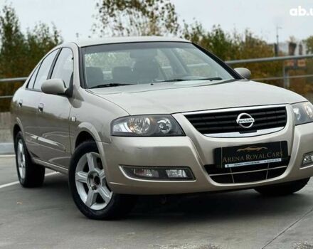 Ниссан Альмера Классик, объемом двигателя 0 л и пробегом 140 тыс. км за 6200 $, фото 1 на Automoto.ua
