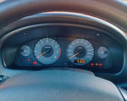 Ниссан Альмера Классик, объемом двигателя 1.6 л и пробегом 320 тыс. км за 4500 $, фото 10 на Automoto.ua