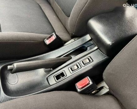 Ниссан Альмера Классик, объемом двигателя 0 л и пробегом 140 тыс. км за 6200 $, фото 23 на Automoto.ua