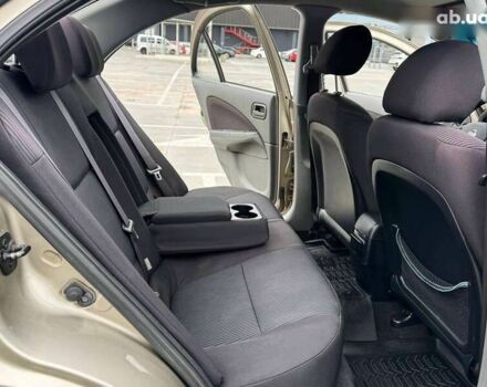 Ниссан Альмера Классик, объемом двигателя 0 л и пробегом 140 тыс. км за 6200 $, фото 19 на Automoto.ua