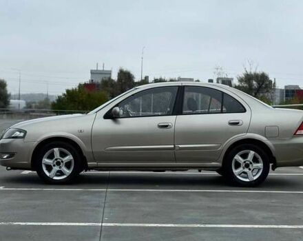 Ниссан Альмера Классик, объемом двигателя 0 л и пробегом 140 тыс. км за 6200 $, фото 6 на Automoto.ua