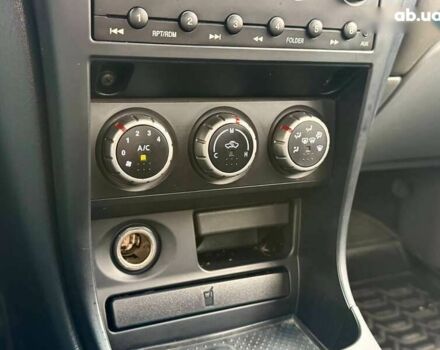 Ниссан Альмера Классик, объемом двигателя 0 л и пробегом 140 тыс. км за 6200 $, фото 27 на Automoto.ua