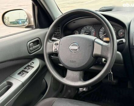 Ниссан Альмера Классик, объемом двигателя 0 л и пробегом 140 тыс. км за 6200 $, фото 25 на Automoto.ua