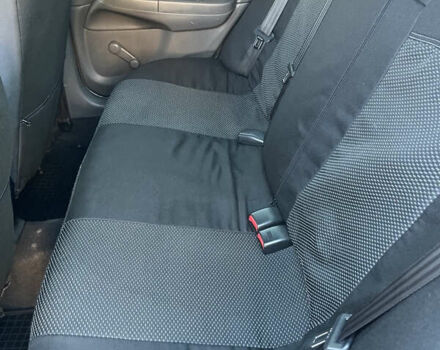 Ниссан Альмера Классик, объемом двигателя 1.6 л и пробегом 260 тыс. км за 6000 $, фото 5 на Automoto.ua