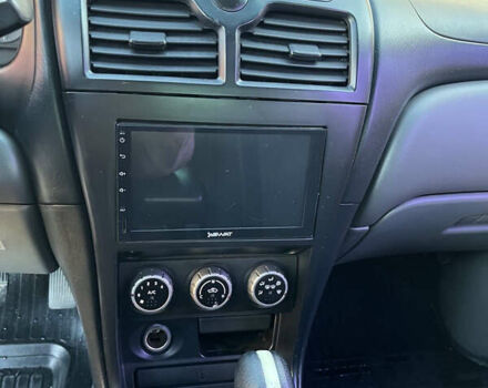 Ниссан Альмера Классик, объемом двигателя 1.6 л и пробегом 260 тыс. км за 6000 $, фото 4 на Automoto.ua