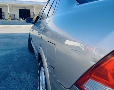 Ниссан Альмера Классик, объемом двигателя 1.6 л и пробегом 320 тыс. км за 4500 $, фото 5 на Automoto.ua