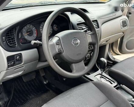 Ниссан Альмера Классик, объемом двигателя 0 л и пробегом 140 тыс. км за 6200 $, фото 16 на Automoto.ua