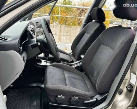 Ниссан Альмера Классик, объемом двигателя 0 л и пробегом 140 тыс. км за 6200 $, фото 17 на Automoto.ua