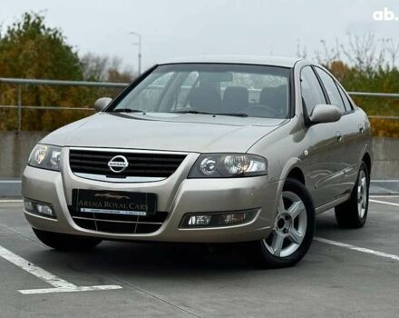 Ниссан Альмера Классик, объемом двигателя 0 л и пробегом 140 тыс. км за 6200 $, фото 4 на Automoto.ua