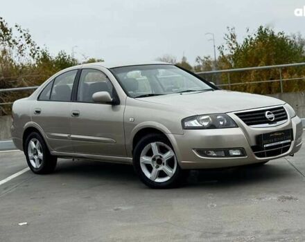 Ніссан Альмера Класік, об'ємом двигуна 0 л та пробігом 140 тис. км за 6200 $, фото 1 на Automoto.ua