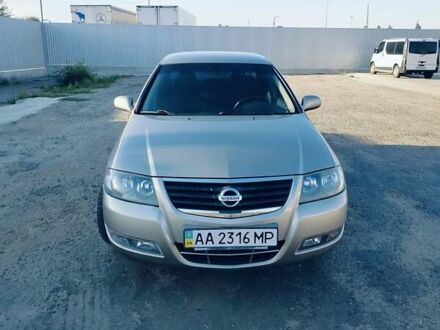 Ніссан Альмера Класік, об'ємом двигуна 1.6 л та пробігом 320 тис. км за 4500 $, фото 1 на Automoto.ua